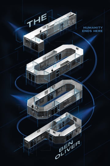 Cover of The Loop by Ben Oliver