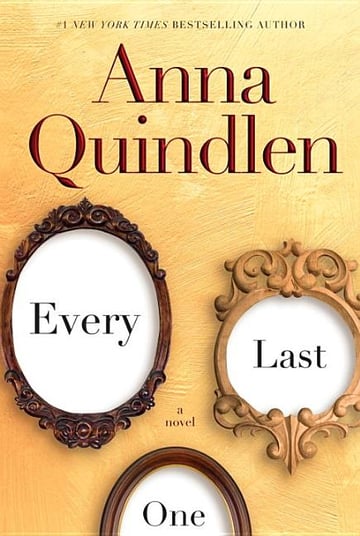 Cover of Every Last One by Anna Quindlen