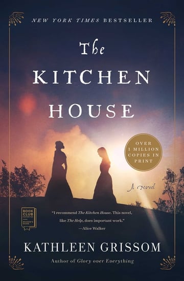Cover of The Kitchen House (Original) by Kathleen Grissom
