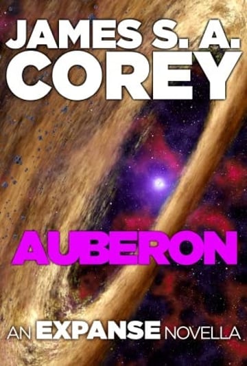 Cover of Auberon by