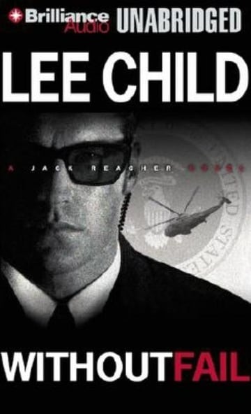 Cover of Without Fail by Lee Child