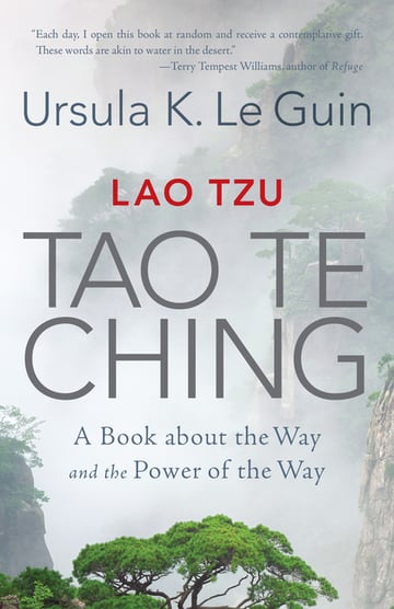 Cover of Lao Tzu by Lao Tzu