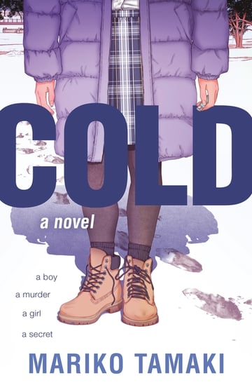 Cover of Cold by Mariko Tamaki