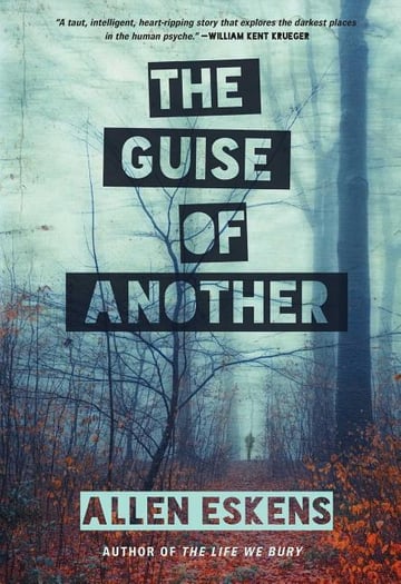 Cover of The Guise of Another by Allen Eskens
