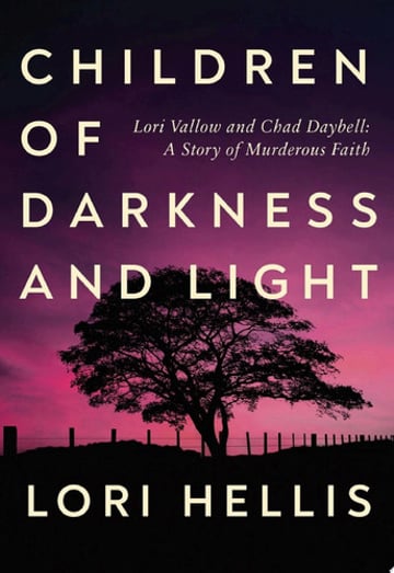 Cover of Children of Darkness and Light by Lori Hellis