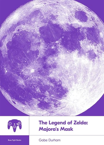 Cover of Legend of Zelda by Gabe Durham