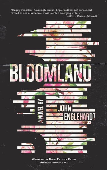 Cover of Bloomland by John Englehardt