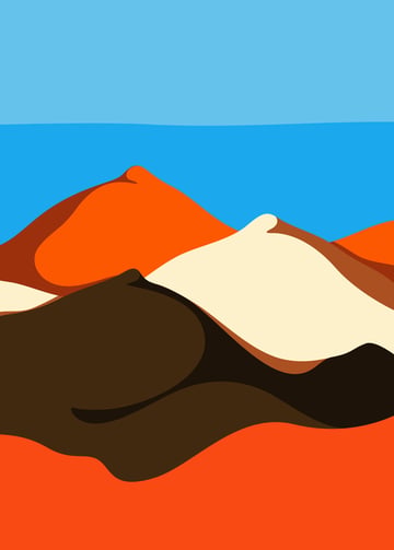 Cover of The Hill by Ali Bryan