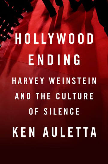 Cover of Hollywood Ending by Ken Auletta