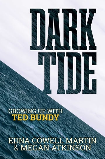 Cover of Dark Tide by Edna Cowell Martin