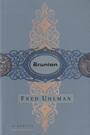 Cover of Reunion by Fred Uhlman