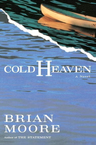 Cover of Cold Heaven by Brian Moore
