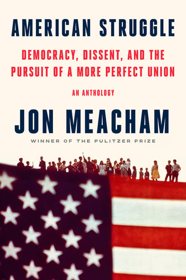 Cover of American Struggle by Jon Meacham