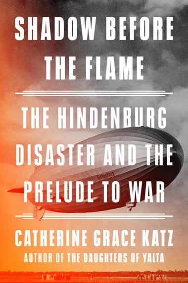 Cover of Shadow Before the Flame by Catherine Grace Katz