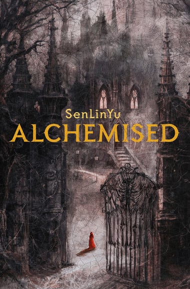 Cover of Alchemised by SenLinYu