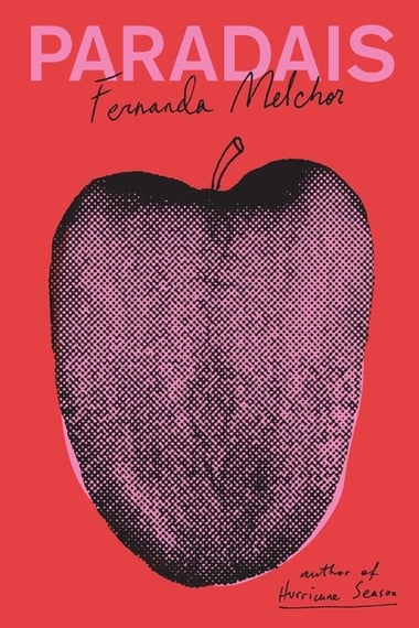 Cover of Paradais. by Fernanda Melchor