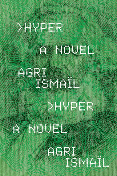 Cover of Hyper by Agri Ismaïl