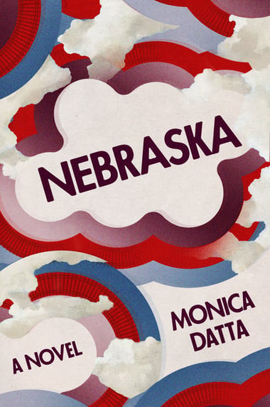 Cover of Nebraska by Monica Datta