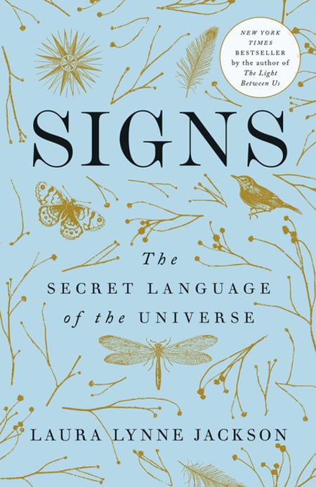 Cover of Signs by Laura Lynne Jackson
