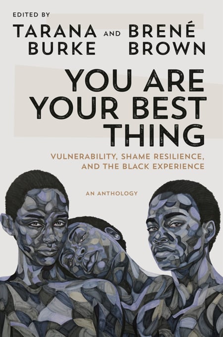 Cover of You Are Your Best Thing by Tarana Burke