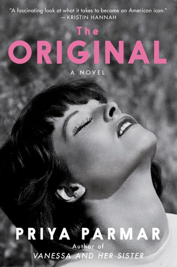 Cover of The Original by Priya Parmar